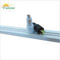 Led Rail copper Connector Fittings Power Track